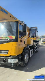 Buy XCMG 22L4 Used Crane / 2 Used XCMG 22L4 Crane 2020 Model / 2